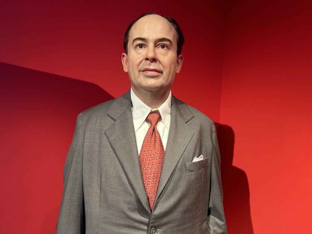John von Neumann: The Man Who Invented the Digital Computer
