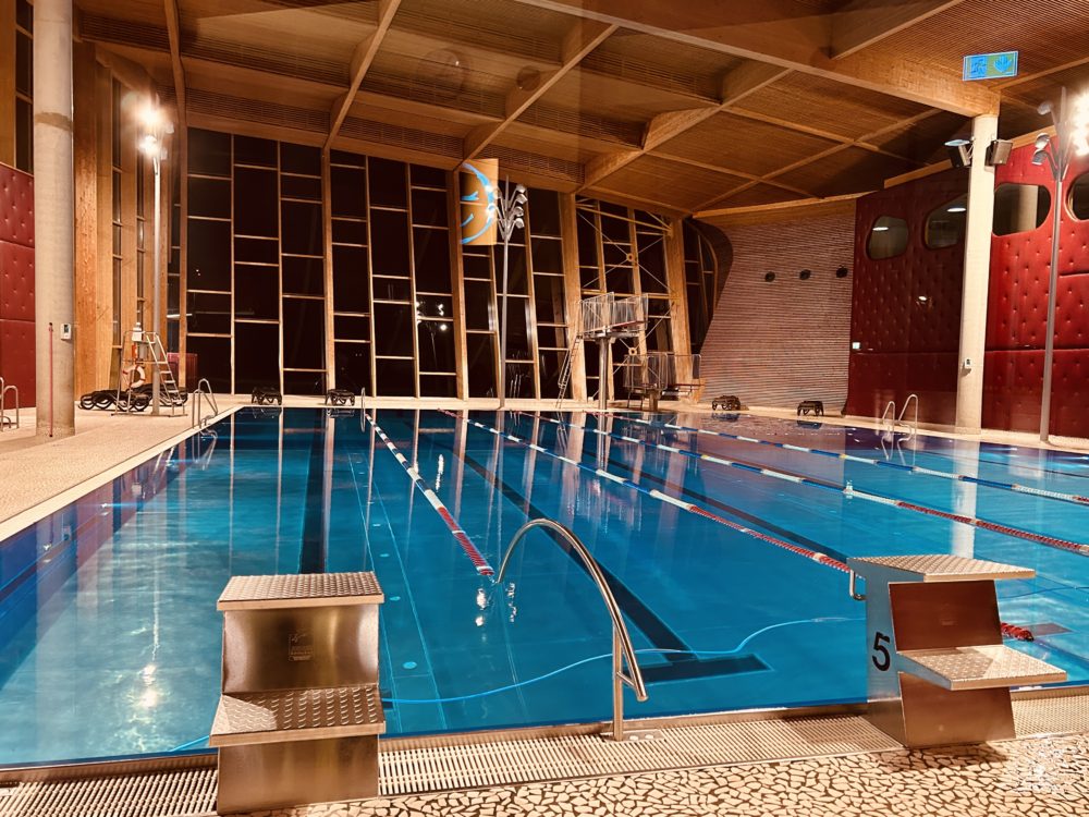 Luxembourg’s Love for Laps: A Dive into the Grand Duchy’s Swimming Culture