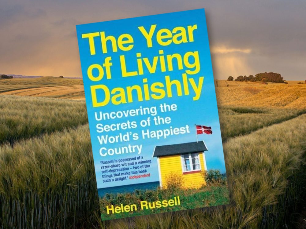 Helen Russel: The Year of Living Danishly