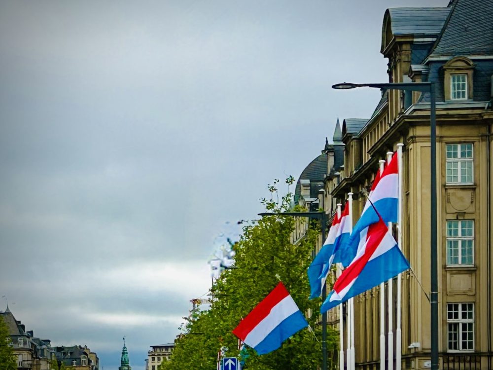 National Day in Luxembourg: A Celebration of Unity and Tradition