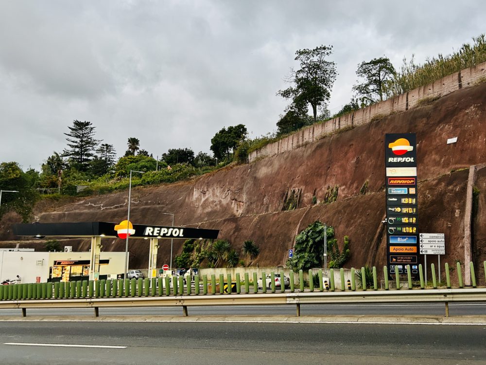 Fueling Up: Understanding Petrol and Gas Prices in Portugal and Madeira